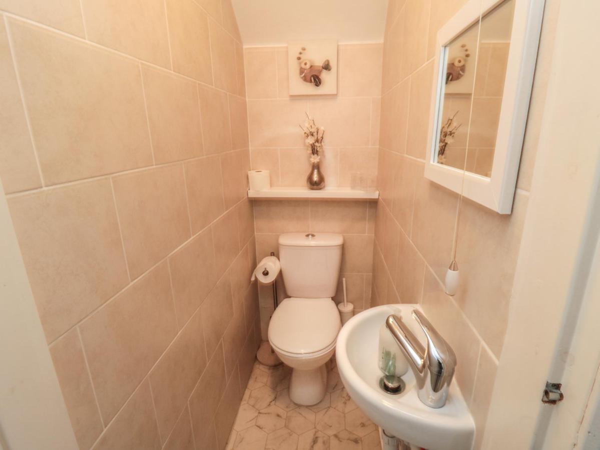הוילה ברידלינגטון Wellington House מראה חיצוני תמונה